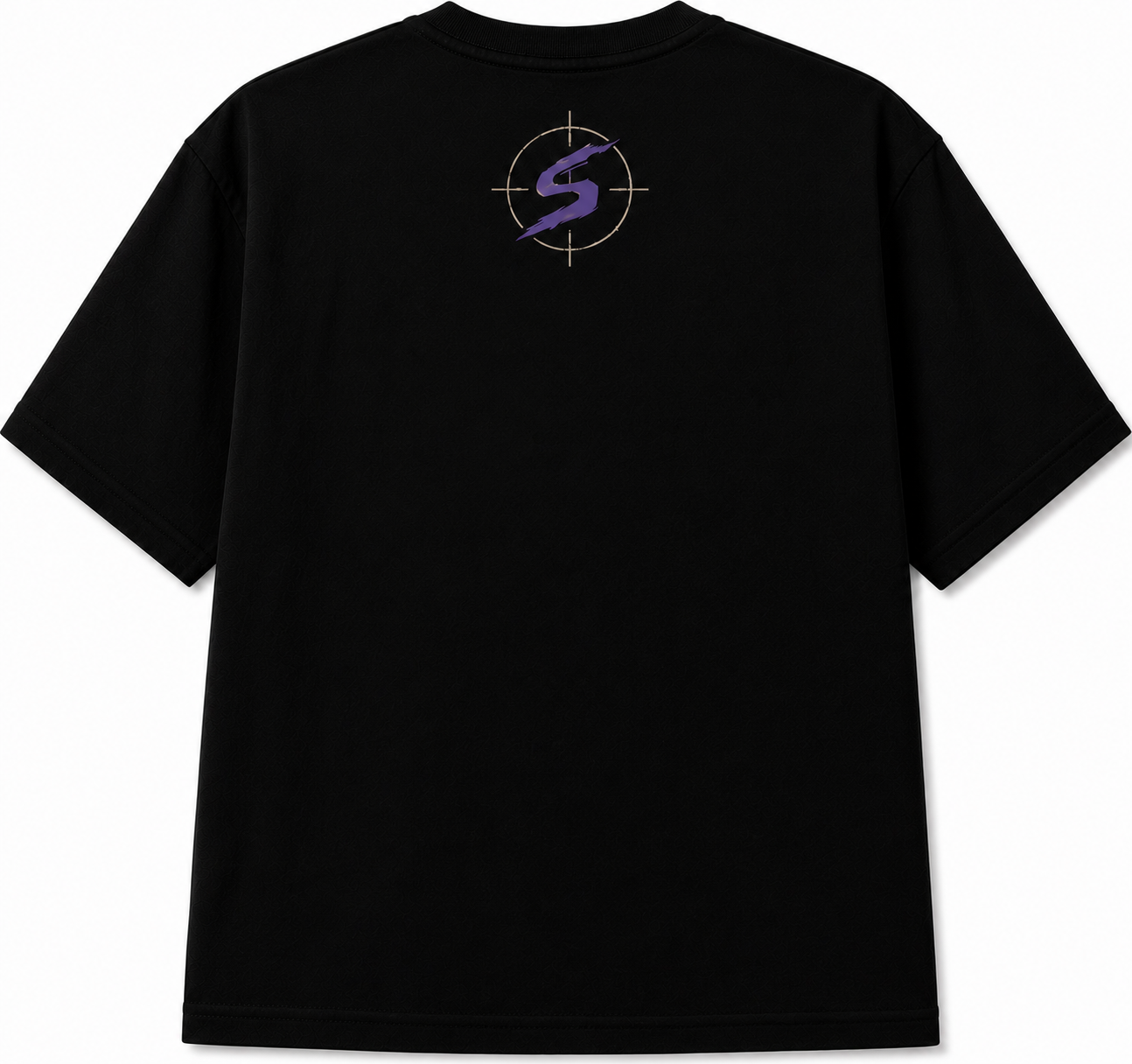 Built Different For A Reason Graphic T-Shirt