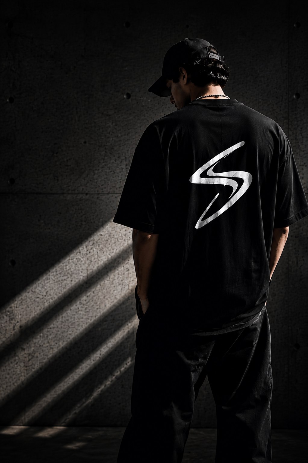 Slevness original graphic tees and streetwear