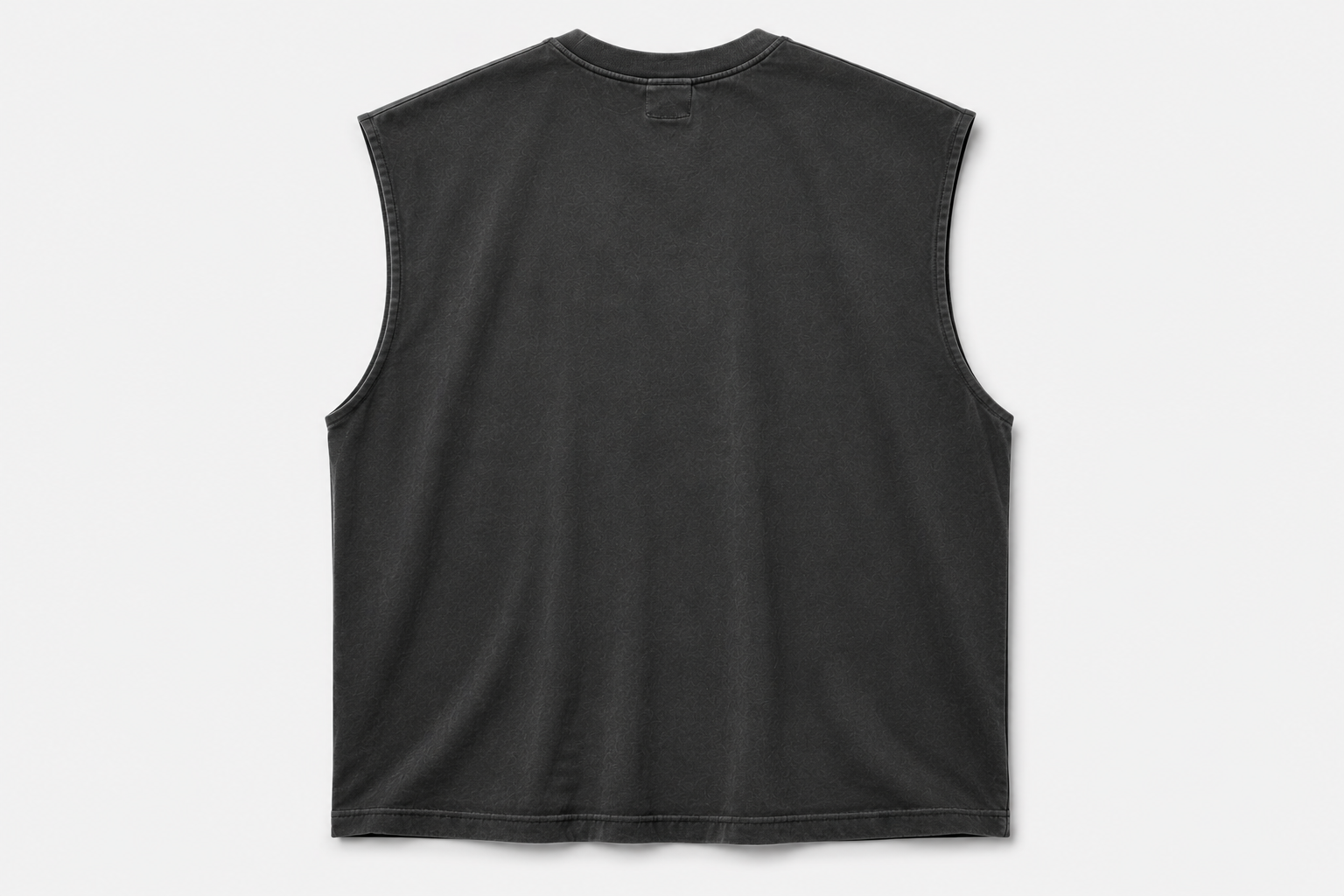 SLEVNESS Focus men's sport T-shirt model front view