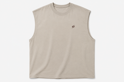 SLEVNESS Relentless men's sport T-shirt product front view