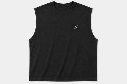 SLEVNESS Strong men's sport T-shirt product front view